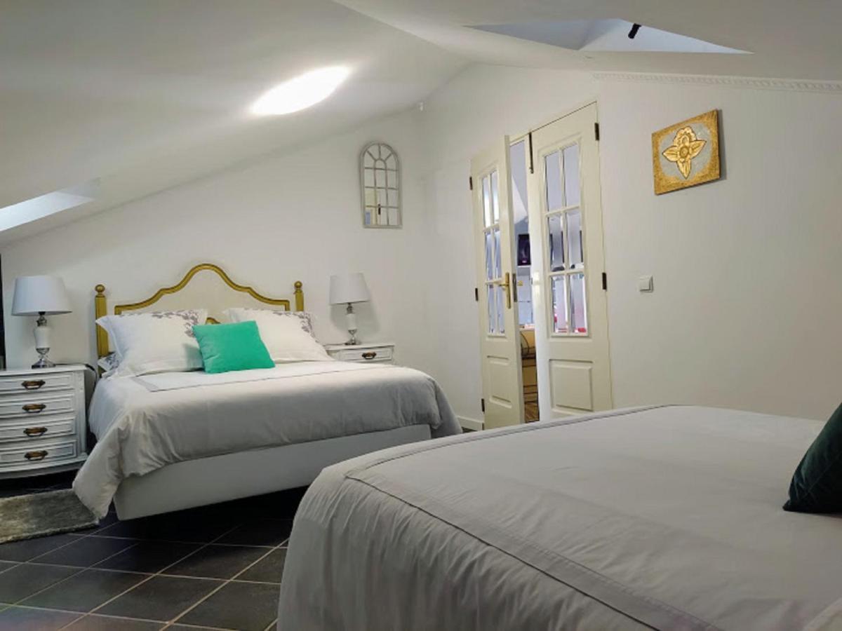 Apartmán Attic Bay Câmara de Lobos Exteriér fotografie
