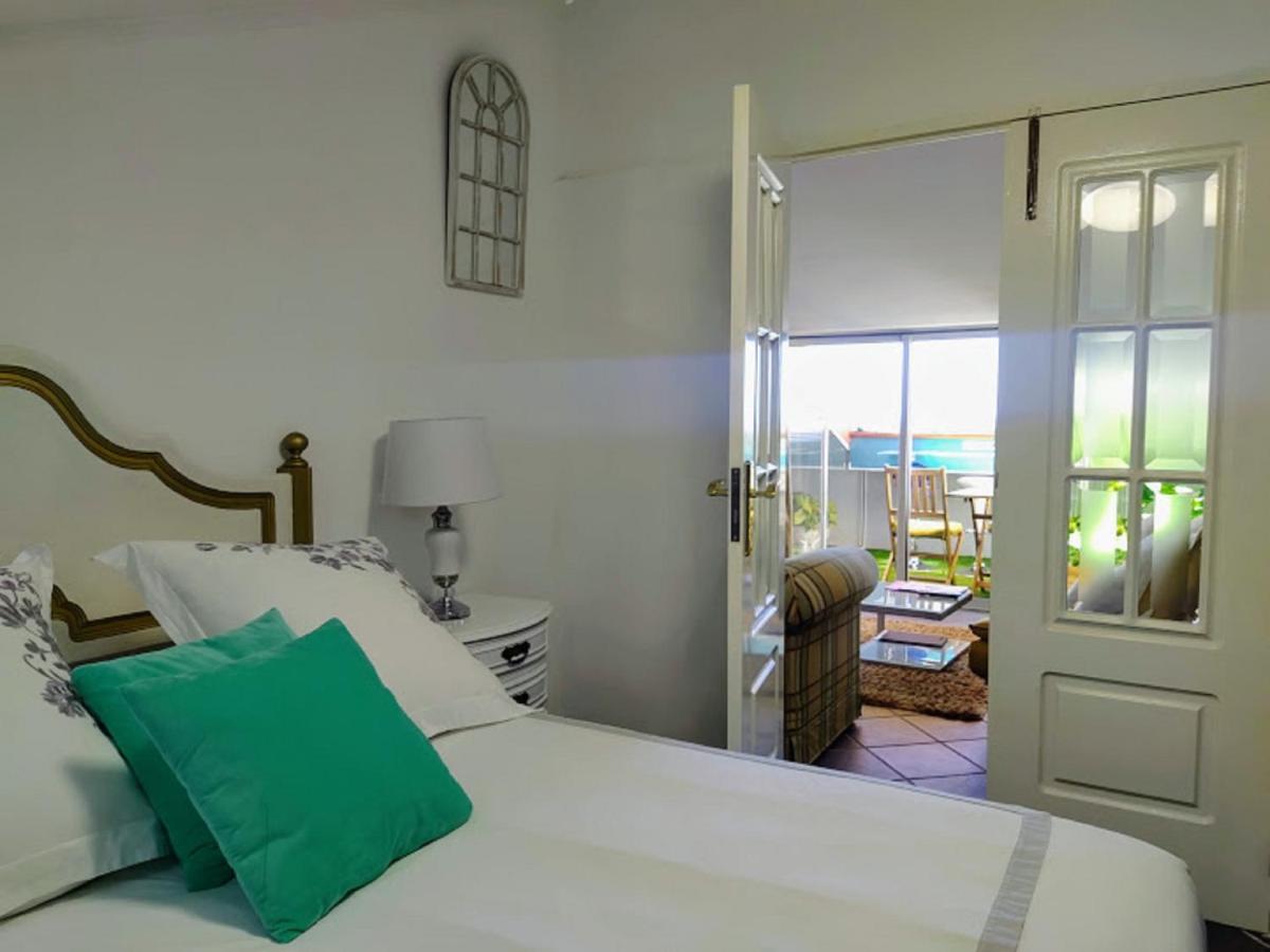 Apartmán Attic Bay Câmara de Lobos Exteriér fotografie