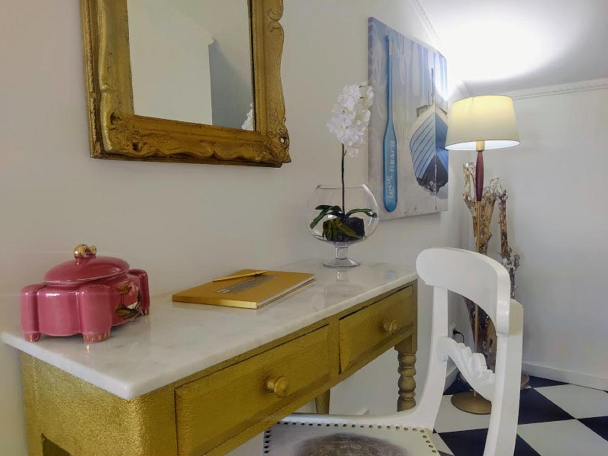 Apartmán Attic Bay Câmara de Lobos Exteriér fotografie