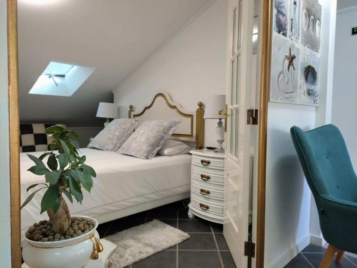 Apartmán Attic Bay Câmara de Lobos Exteriér fotografie