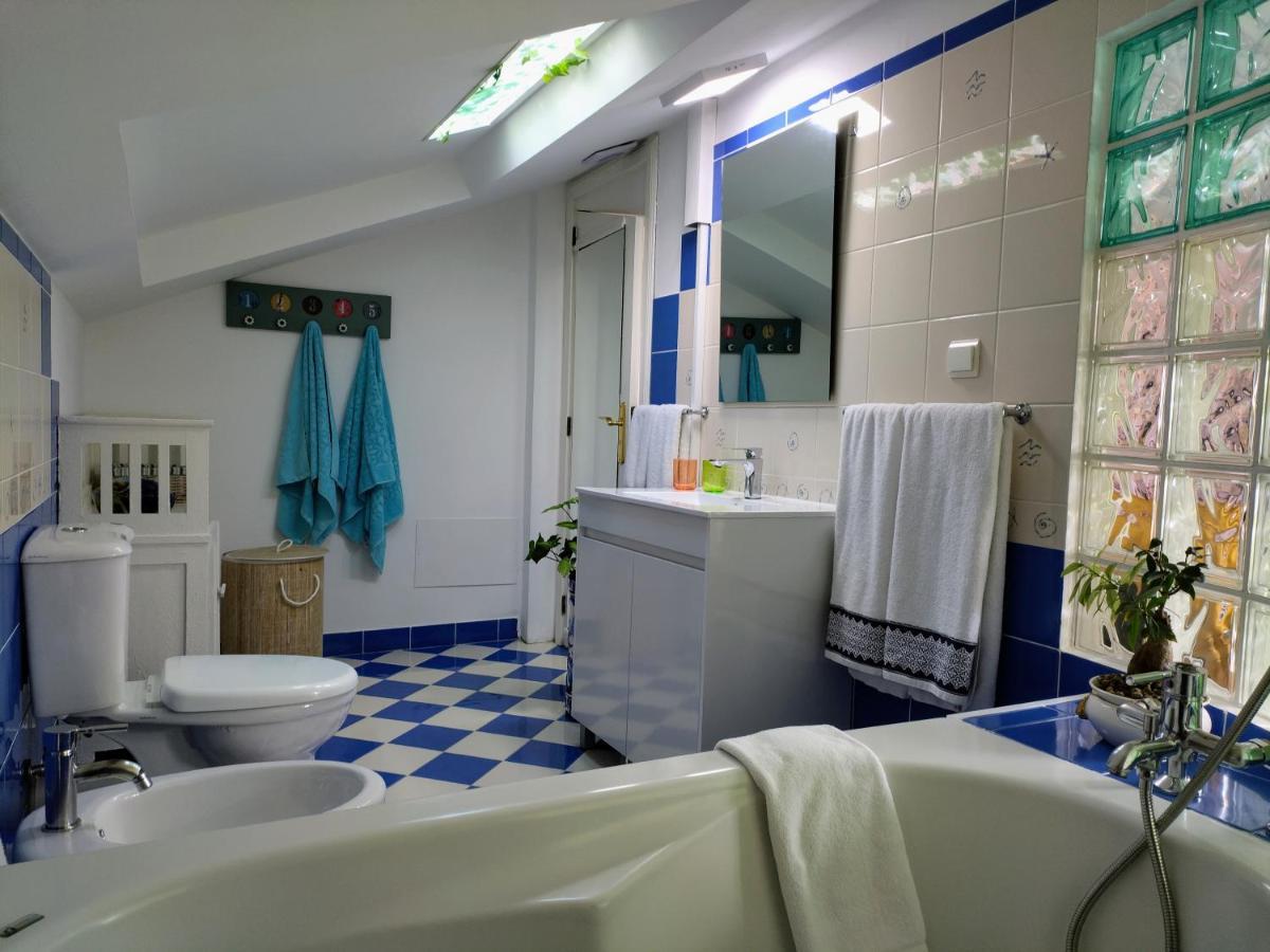Apartmán Attic Bay Câmara de Lobos Exteriér fotografie