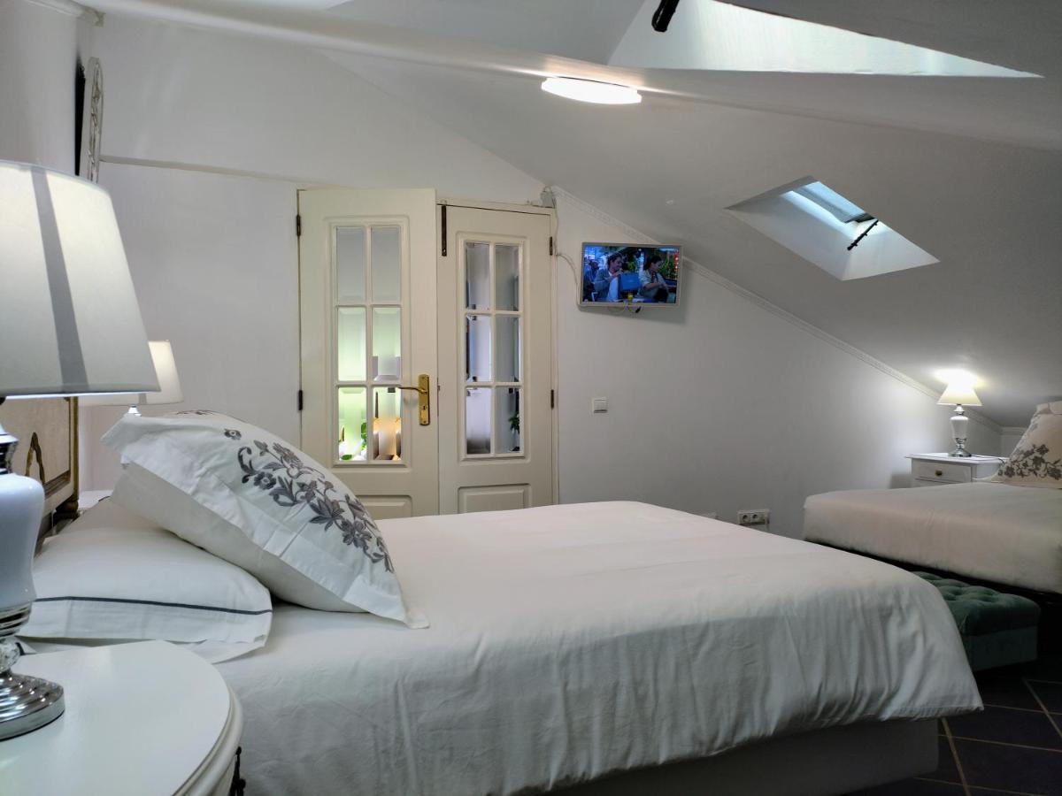 Apartmán Attic Bay Câmara de Lobos Exteriér fotografie