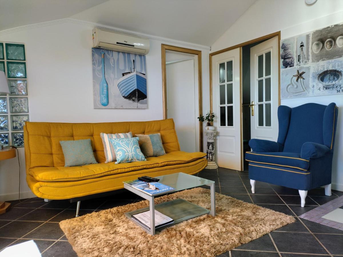 Apartmán Attic Bay Câmara de Lobos Exteriér fotografie