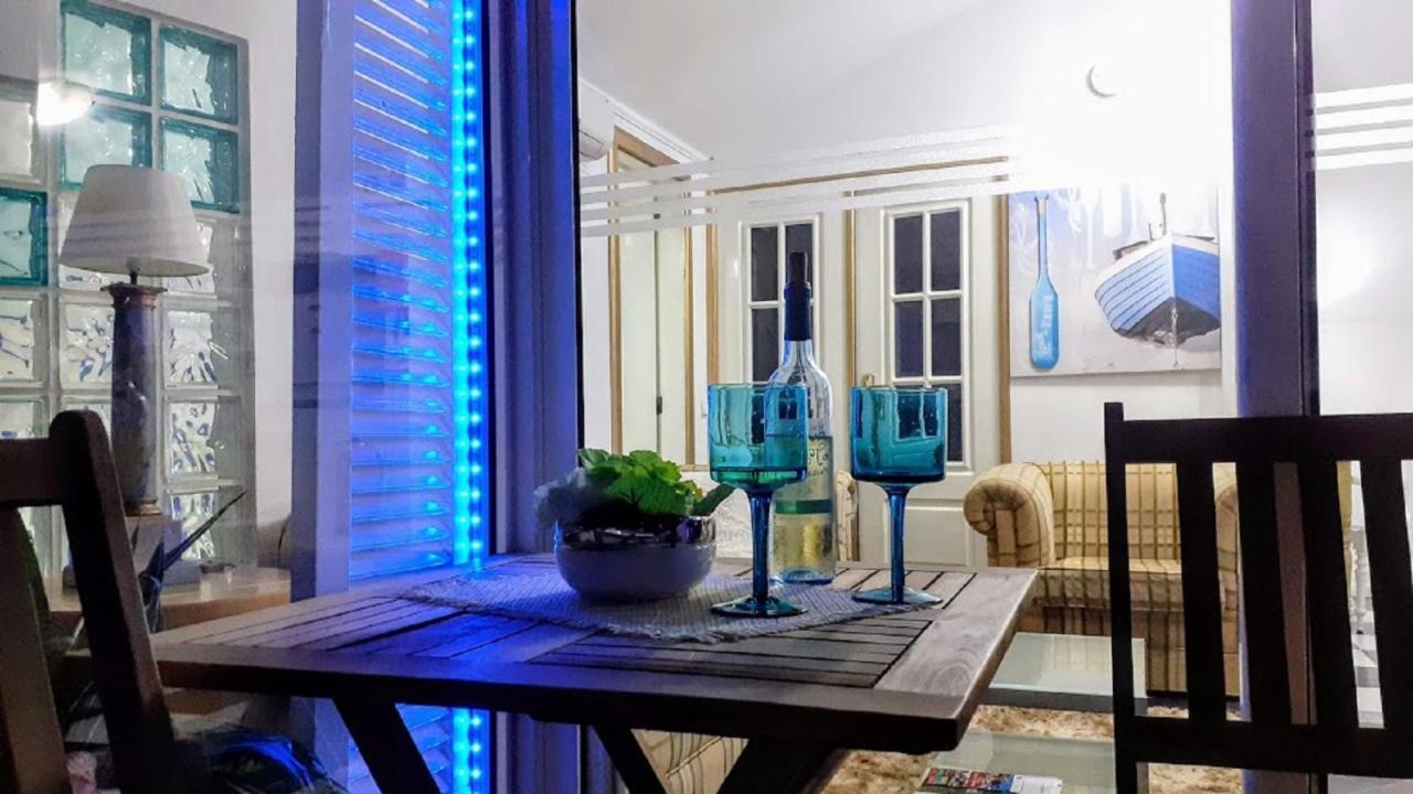 Apartmán Attic Bay Câmara de Lobos Exteriér fotografie
